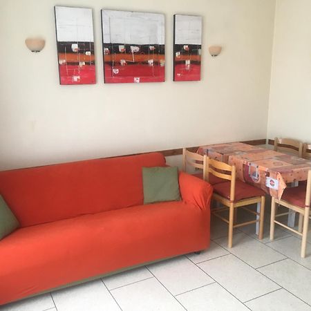 Apartmán Des Vacances De Reve Fréjus Exteriér fotografie